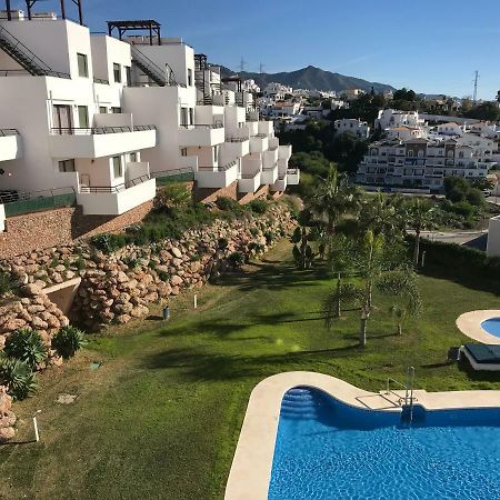 El Sol De Nerja Oro Appartamento Esterno foto